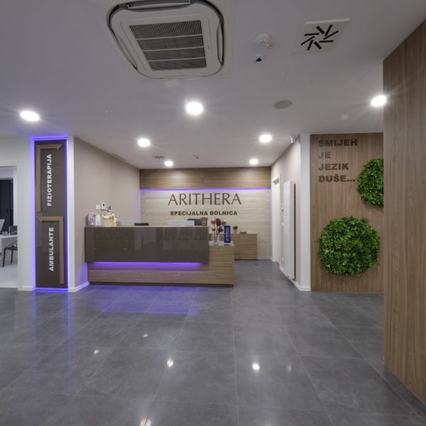 Arithera Zagreb detail 3