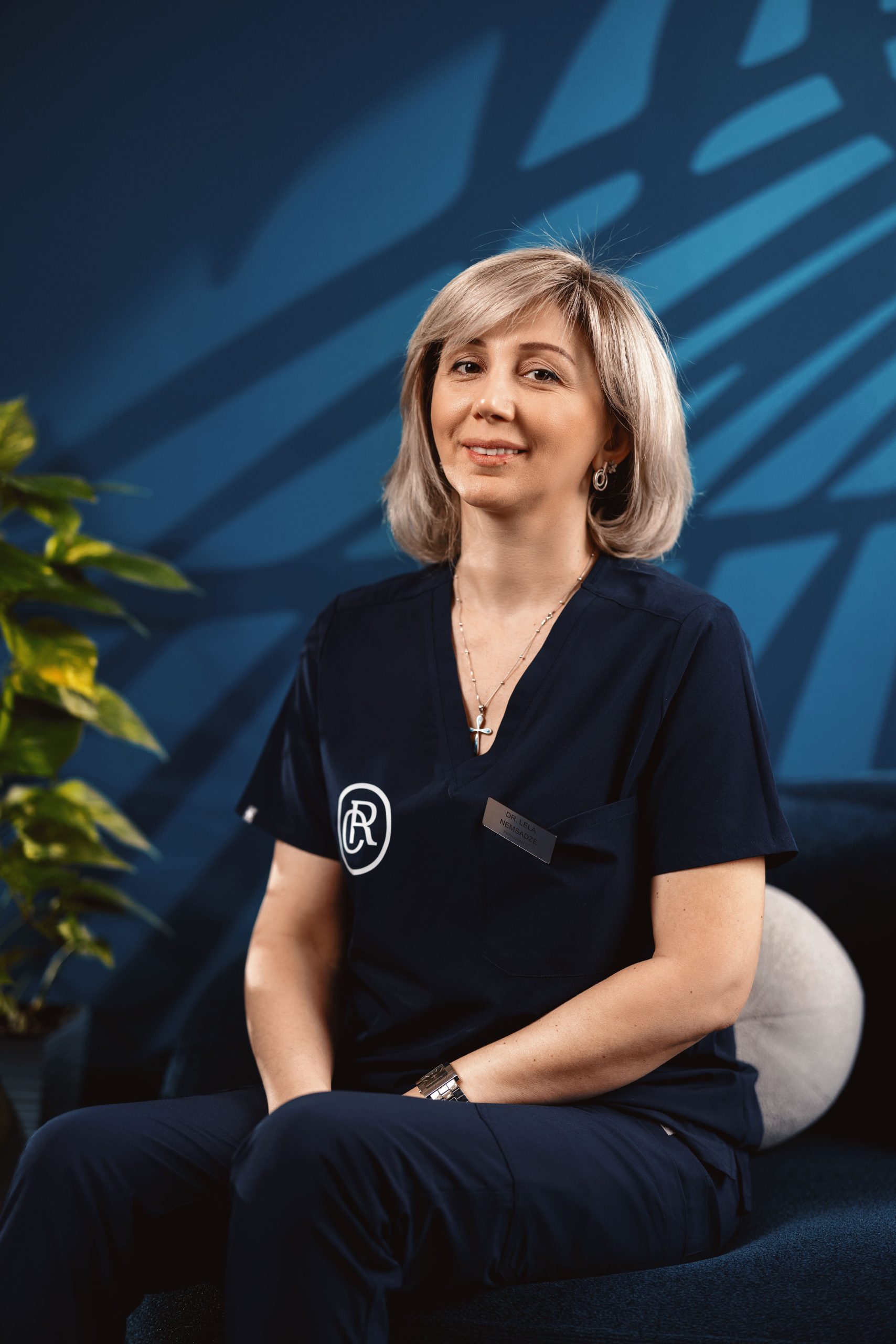 Doctor profile 1