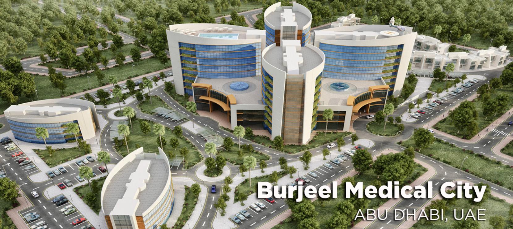 Burjeel Medical City detail 2