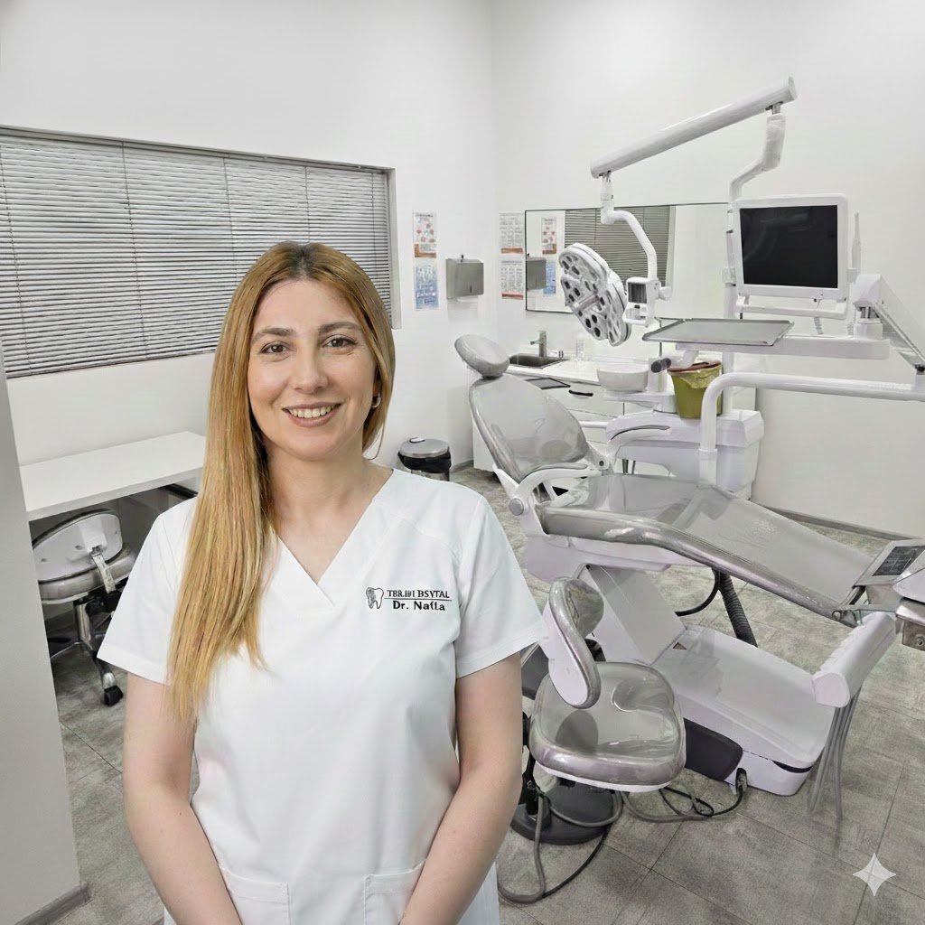 Doctor profile 4
