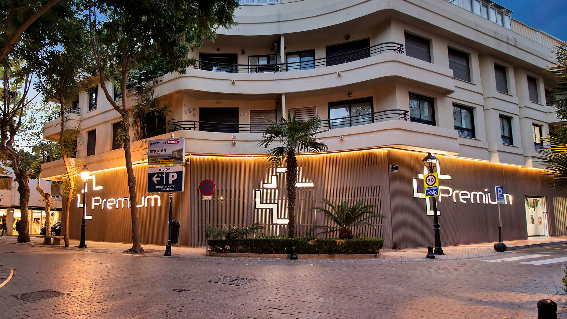 Clínica Premium Marbella - Hospital San Juan Bosco detail 1