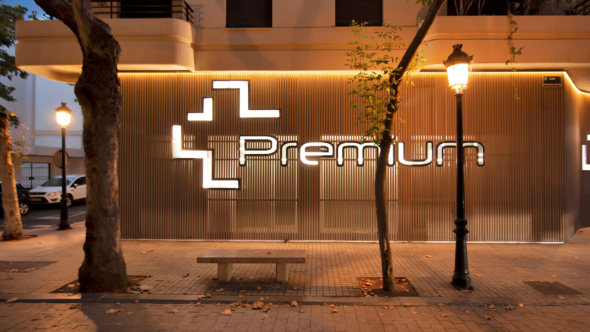 Clínica Premium Marbella - Hospital San Juan Bosco detail 2