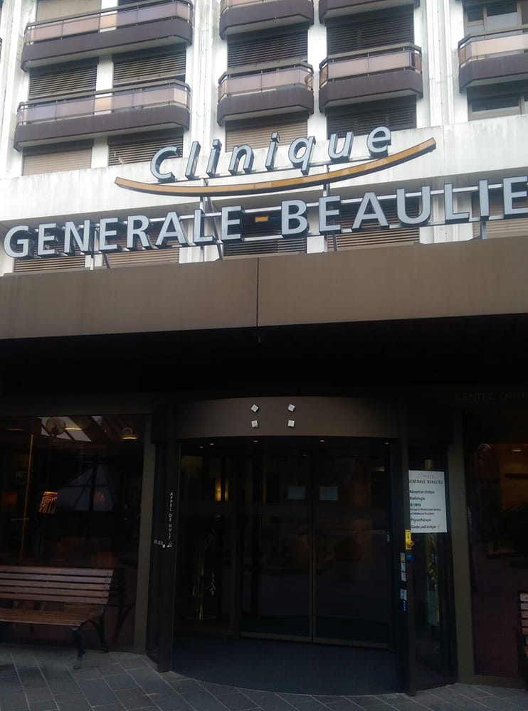 Clinique Générale Beaulieu detail 3