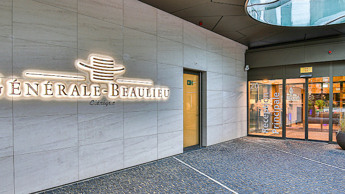 Clinique Générale Beaulieu detail 4