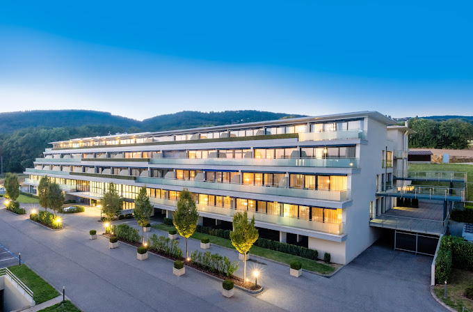 Clinique Suisse Montreux SA detail 2
