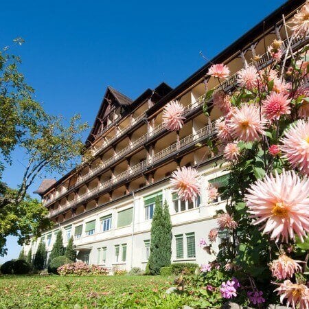 Clinique Suisse Montreux SA detail 3