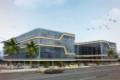 Cosmedica Clinic detail 2