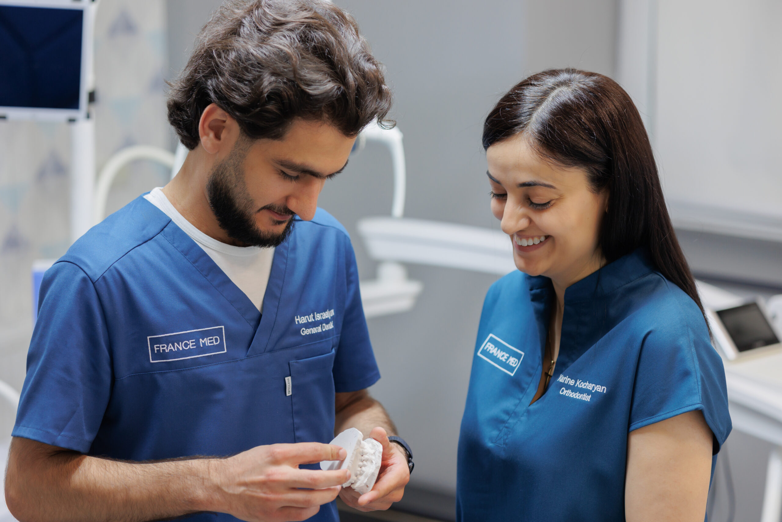 Denta-Am Clinic detail 4