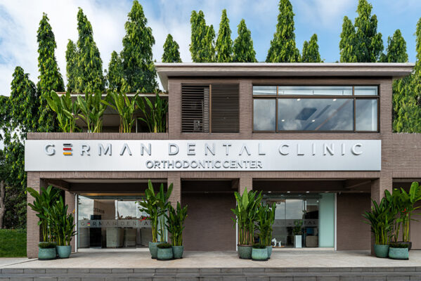 Dentim Clinic Gdańsk detail 3