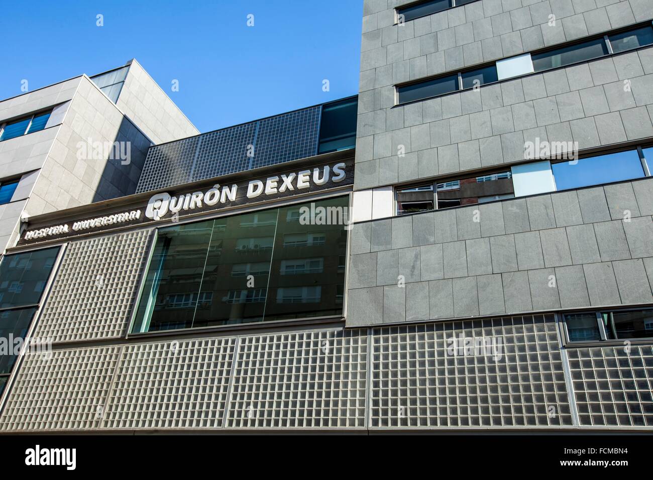 Dexeus Mujer detail 2