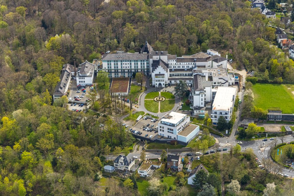 GFO Kliniken Bonn - St. Marien Hospital detail 4