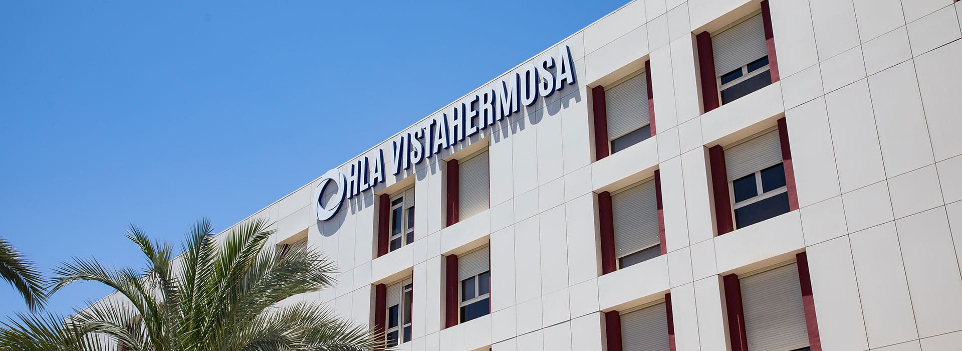 HLA Clínica Vistahermosa detail 1