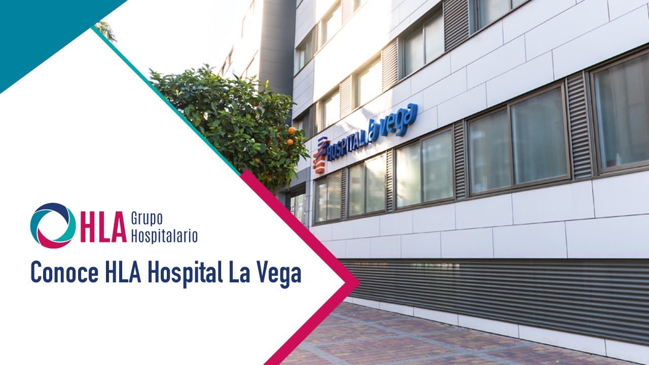 HLA Hospital La Vega detail 2