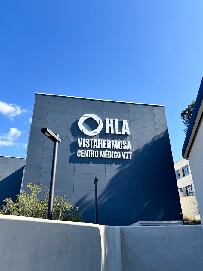 HLA Hospital La Vega detail 4