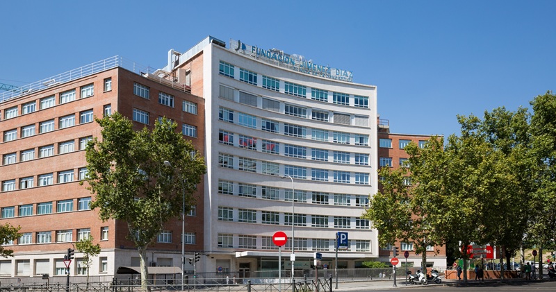 Hospital Universitario Fundación Jiménez Díaz detail 3