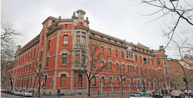 Hospital Universitario Santa Cristina detail 4