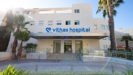 Hospital Vithas Alicante detail 4