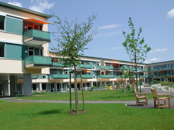 Privatklinik Graz Ragnitz detail 3