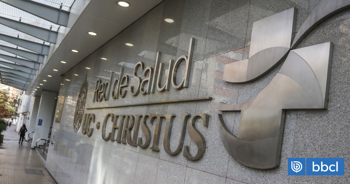 Red de Salud UC CHRISTUS detail 2