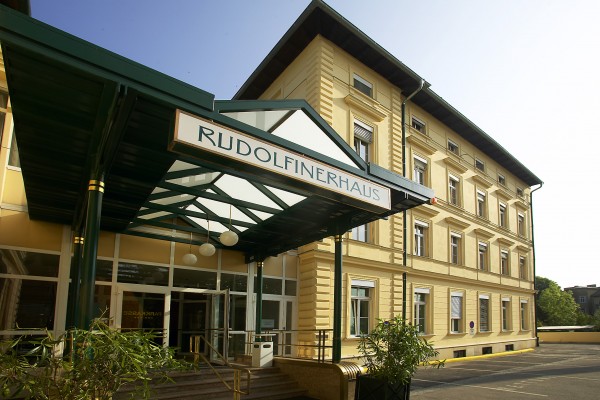 Rudolfinerhaus Privatklinik detail 2