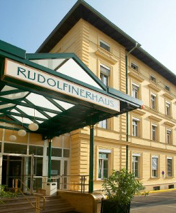 Rudolfinerhaus Privatklinik detail 3