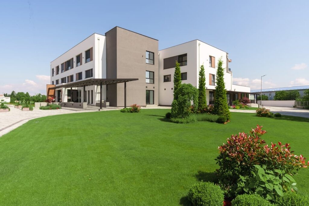 SWISS MEDICA - Belgrade / Stem Cells Treatment Clinic Swiss Medica Belgrade detail 1