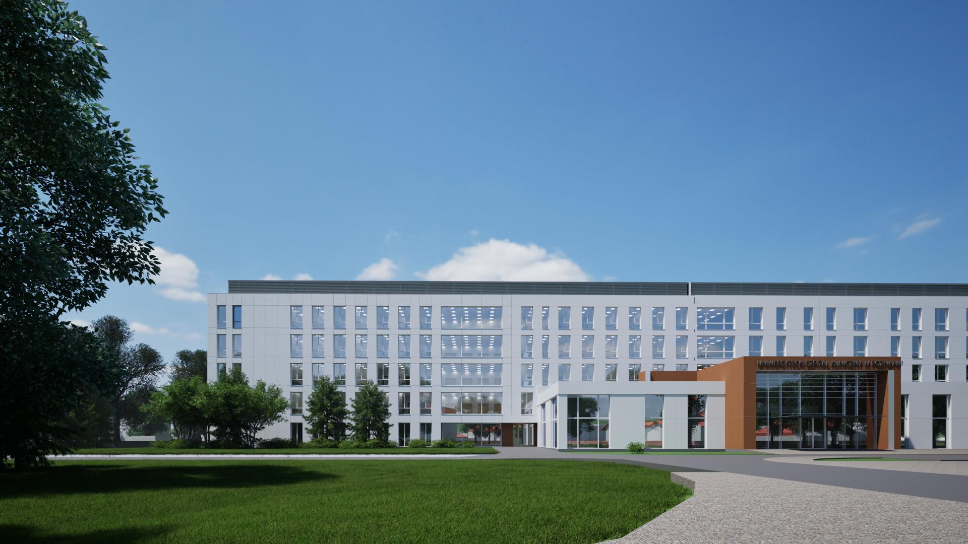 SmileMed Poznań detail 1