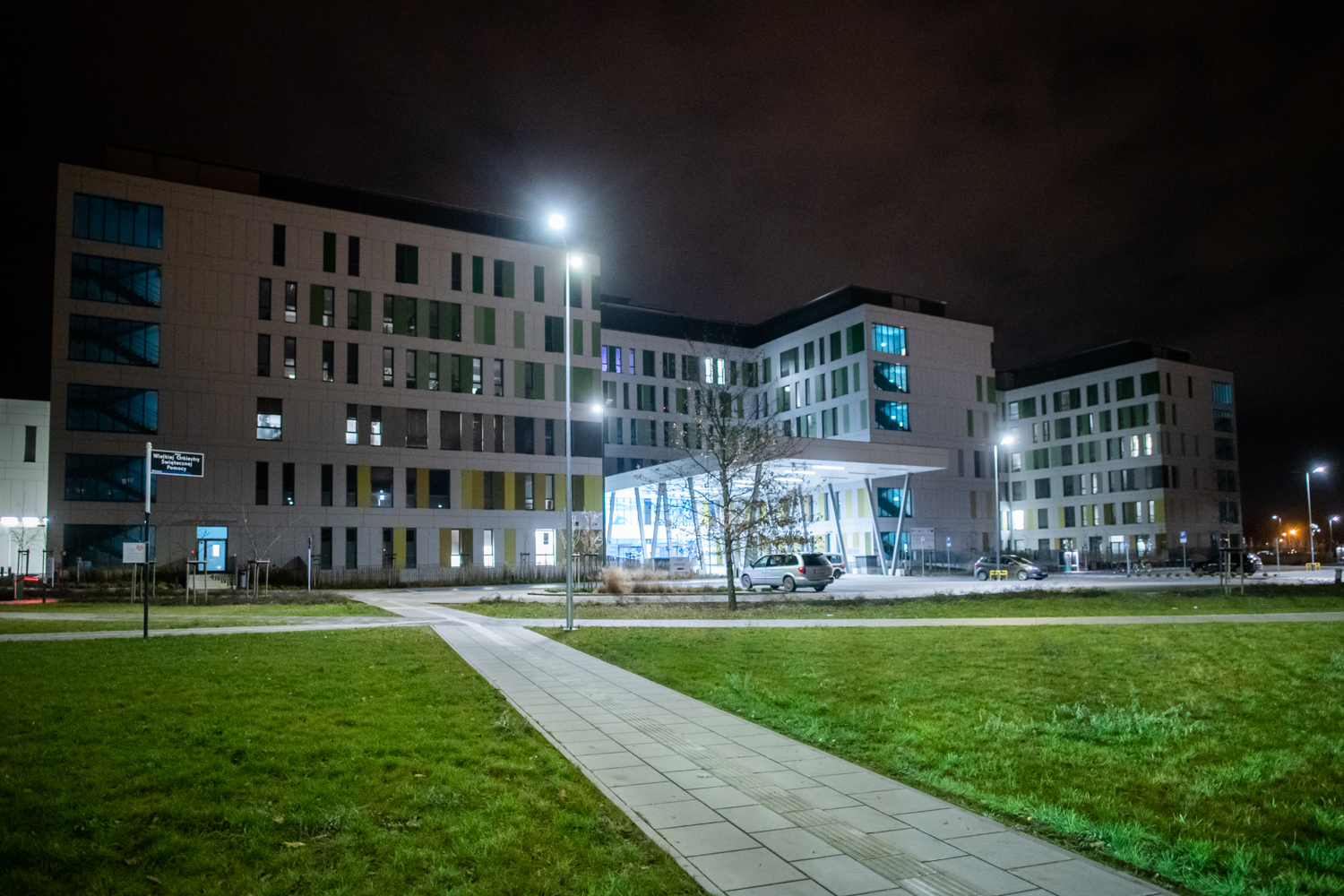 SmileMed Poznań detail 3