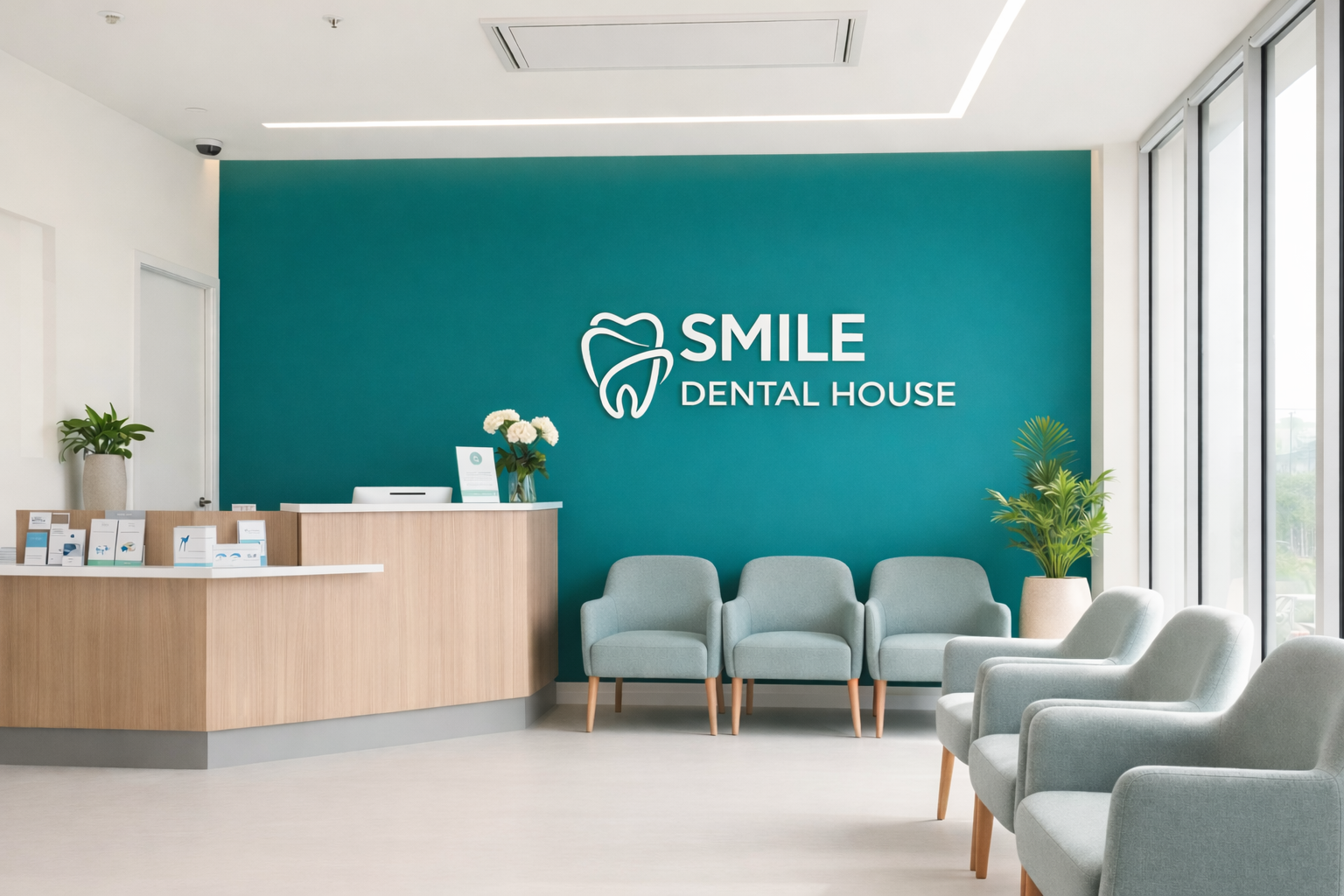 Smile House Dental Clinic detail 1