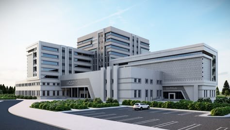 Special hospital AKSIS detail 4