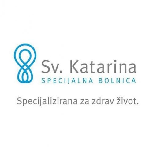 Specijalna bolnica Sv. Katarina Zagreb detail 2