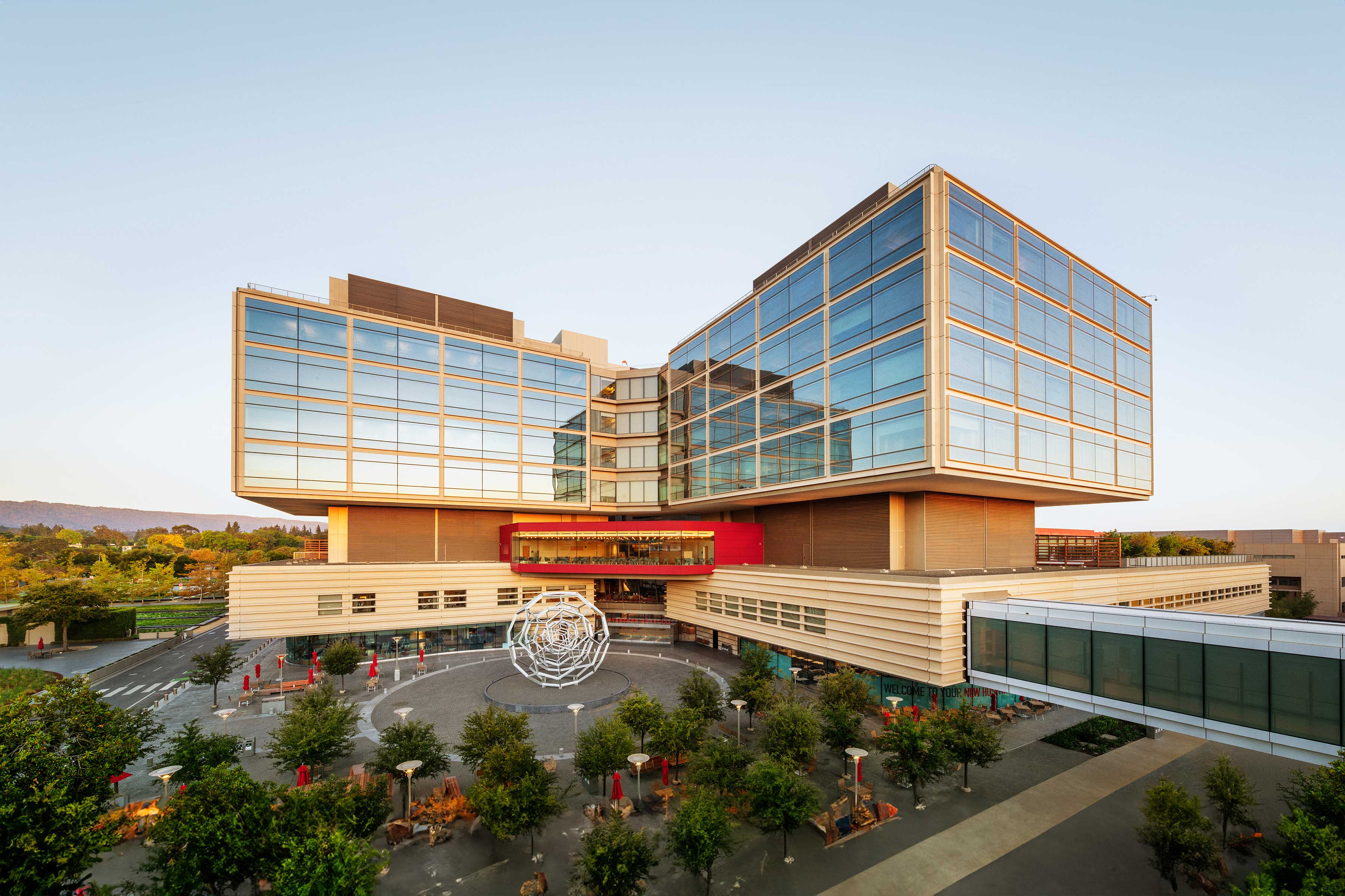 Stanford Health Care detail 1