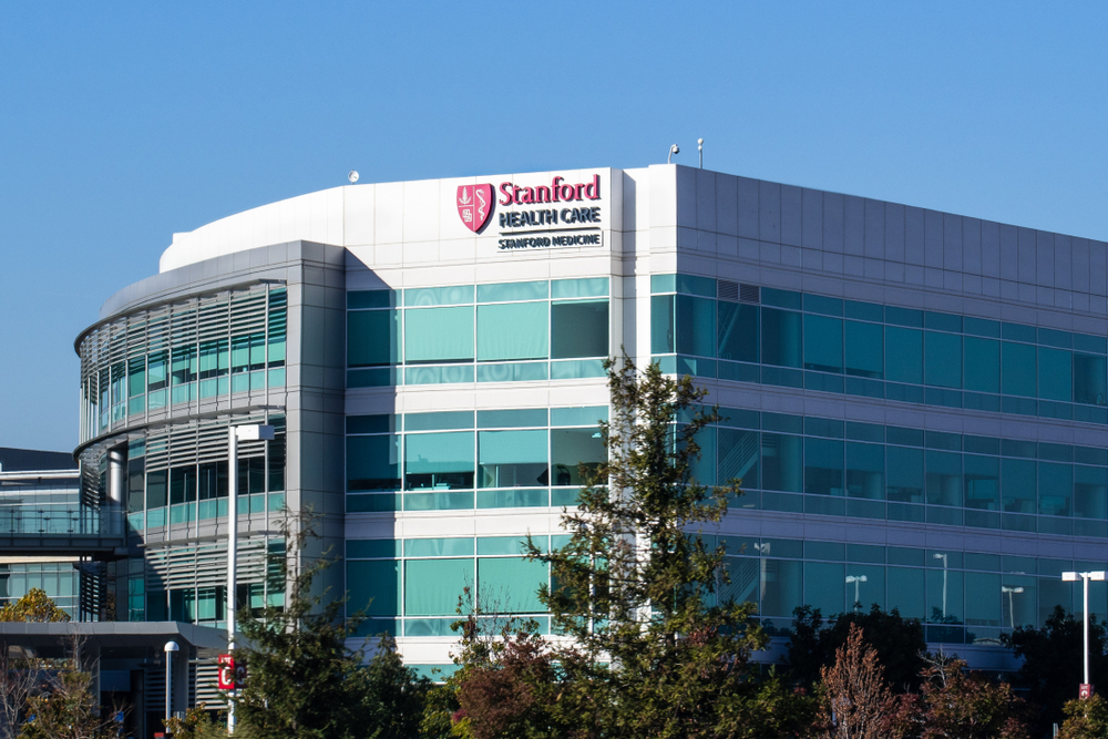 Stanford Health Care detail 2