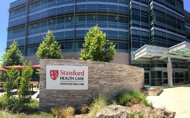 Stanford Health Care detail 3