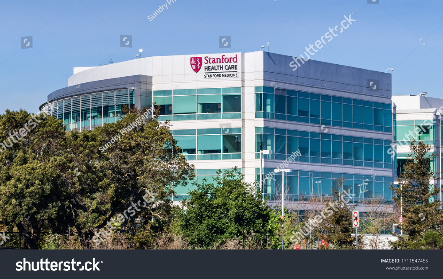 Stanford Health Care detail 4
