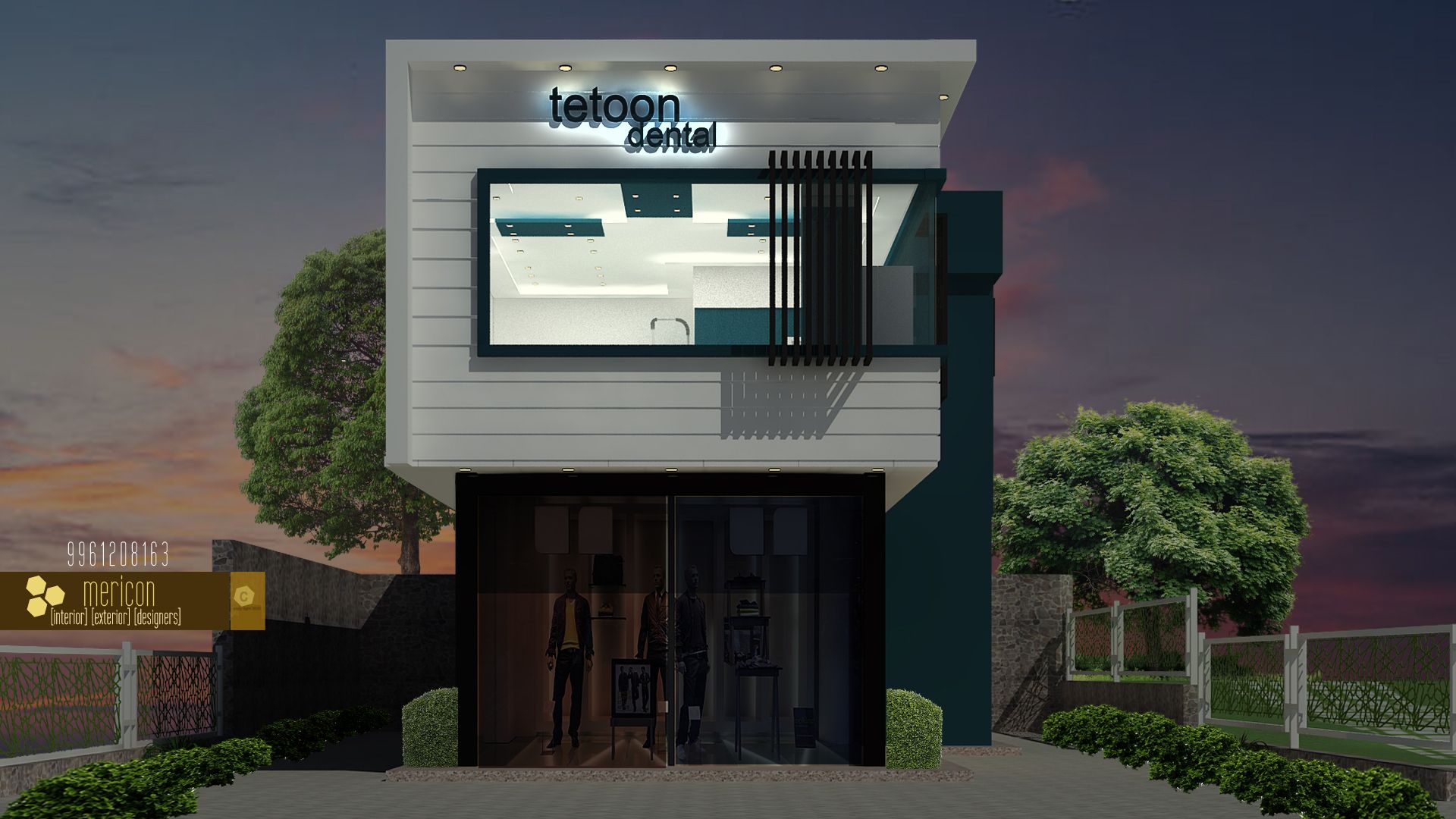 Tbilisi Dental Clinic detail 1