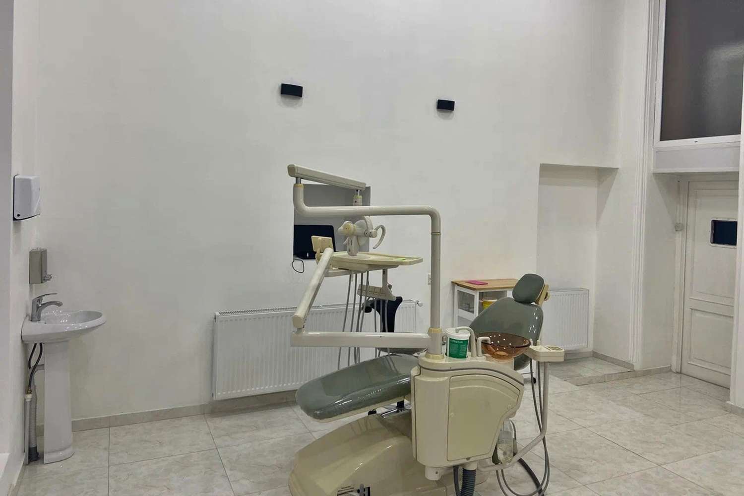 Tbilisi Dental Clinic detail 4