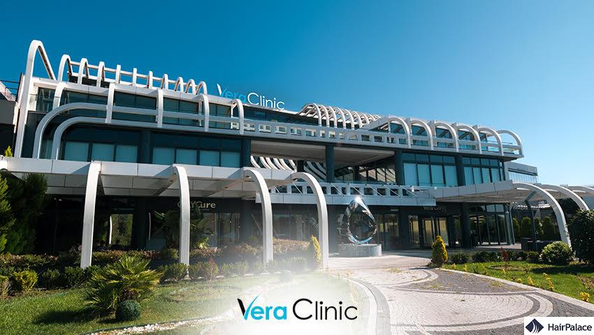 Vera Clinic detail 1