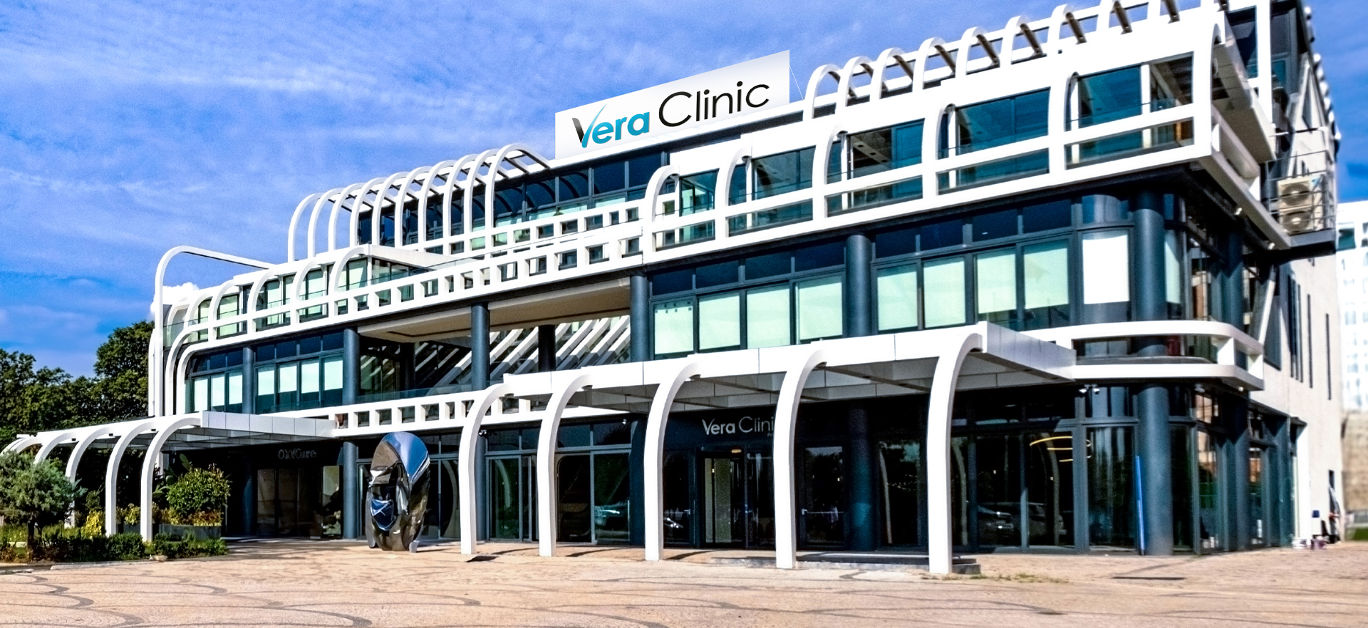 Vera Clinic detail 2