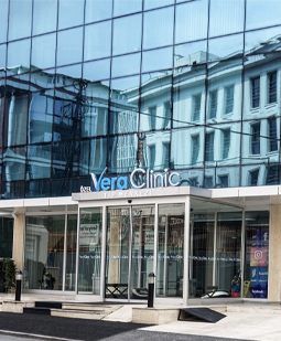 Vera Clinic detail 3