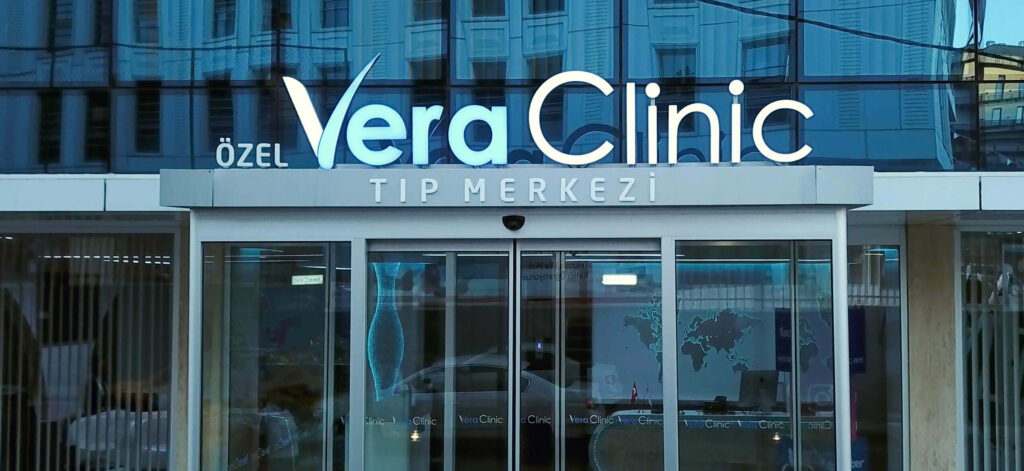 Vera Clinic detail 4