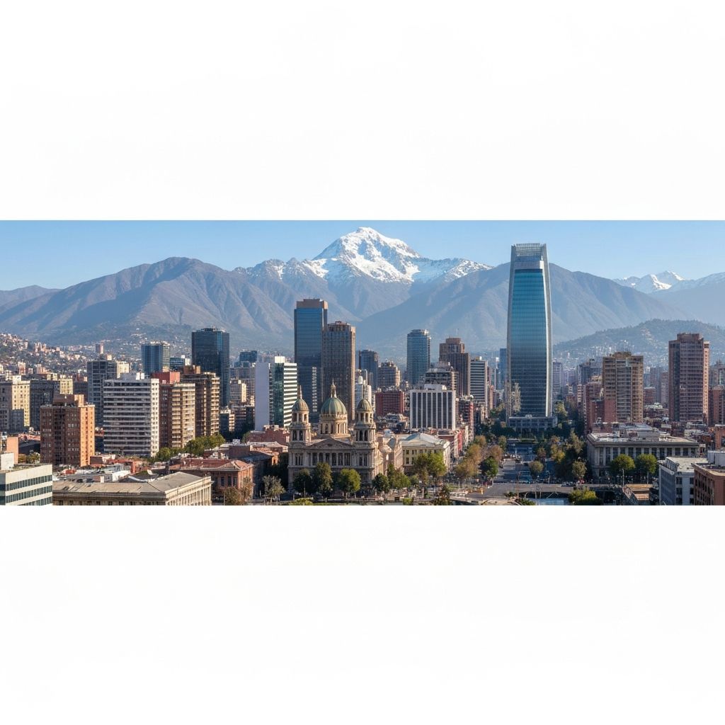 Chile
