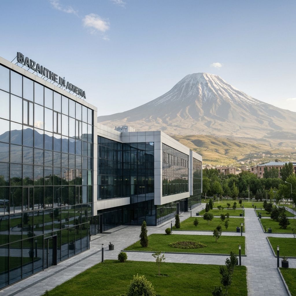 Armenia